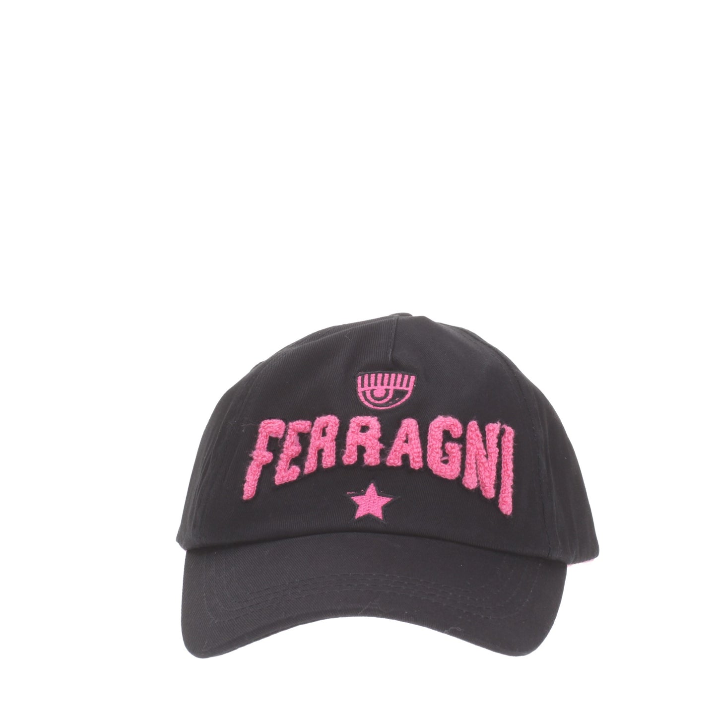 Chiara ferragni Cappelli 74SBZK18 ZG175 899 - Marylou Shop
