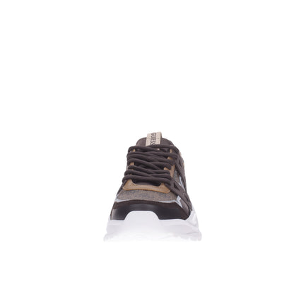 Guess Sneakers#colore_marrone