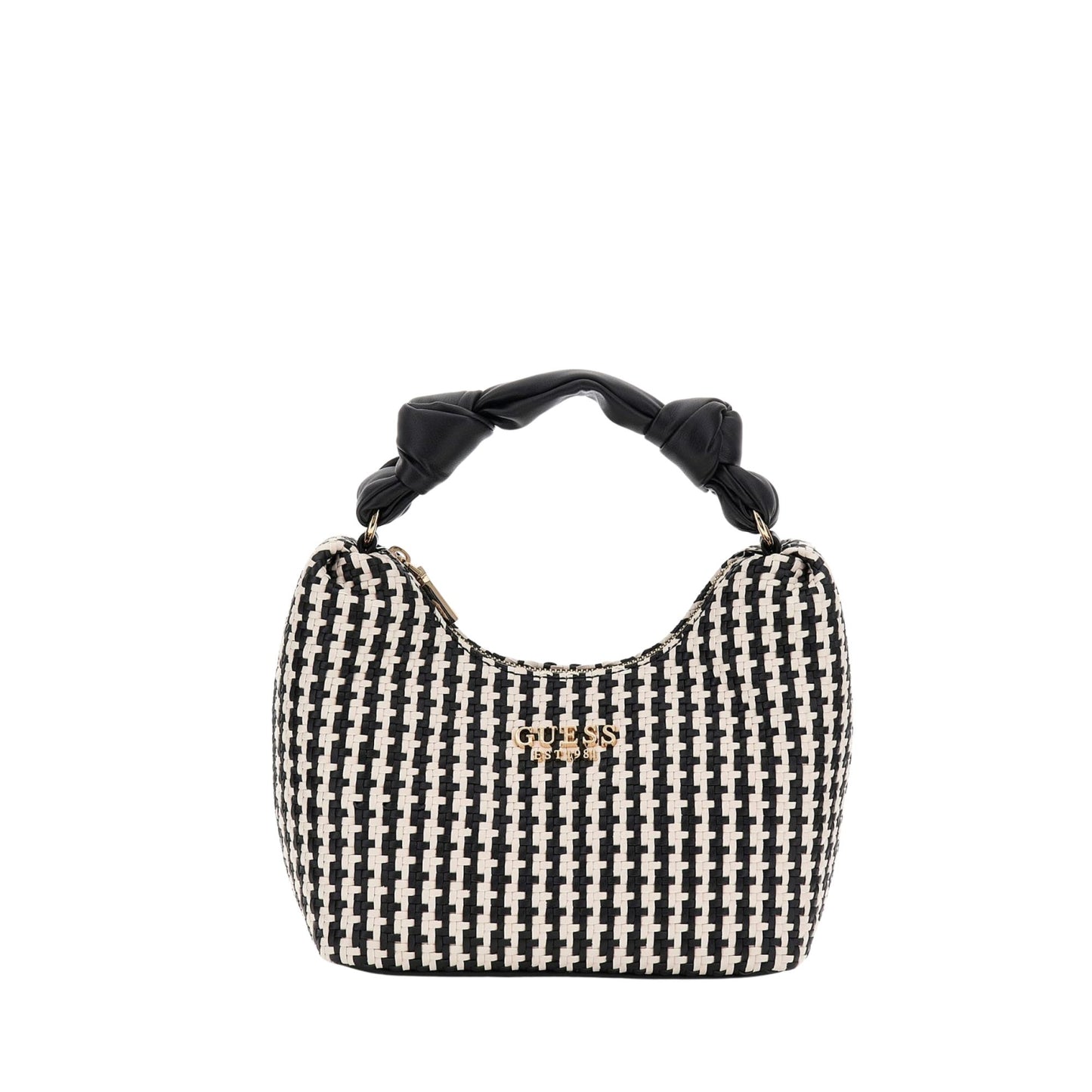 Guess Borsa Mirema Small Hobo - Marylou Shop