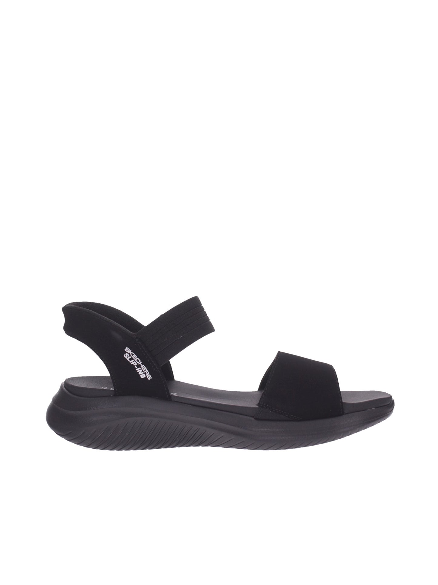 Skechers Sandalo#colore_nero