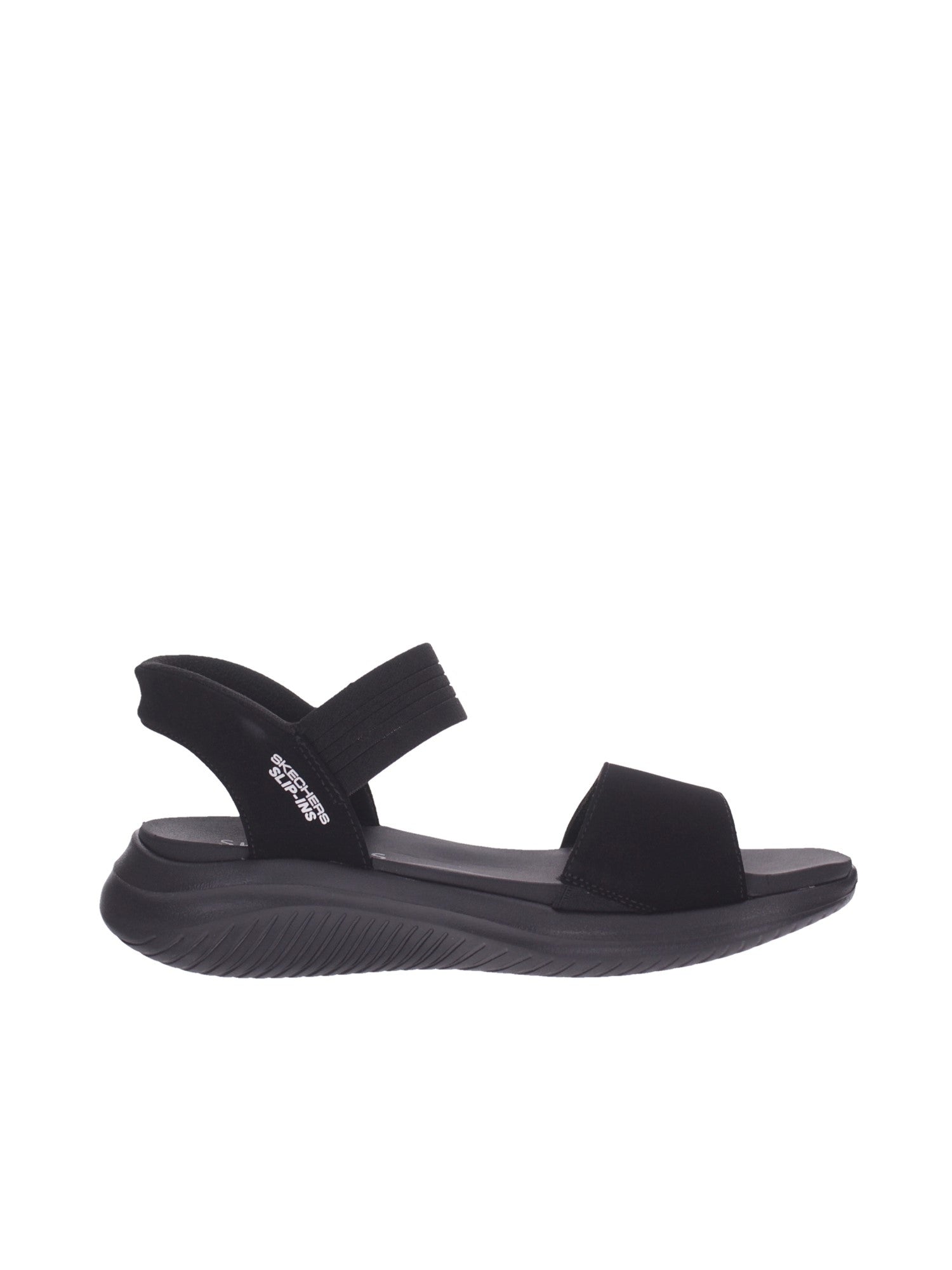 Skechers Sandalo#colore_nero