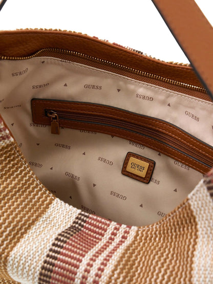 Guess Borse#colore_cognac