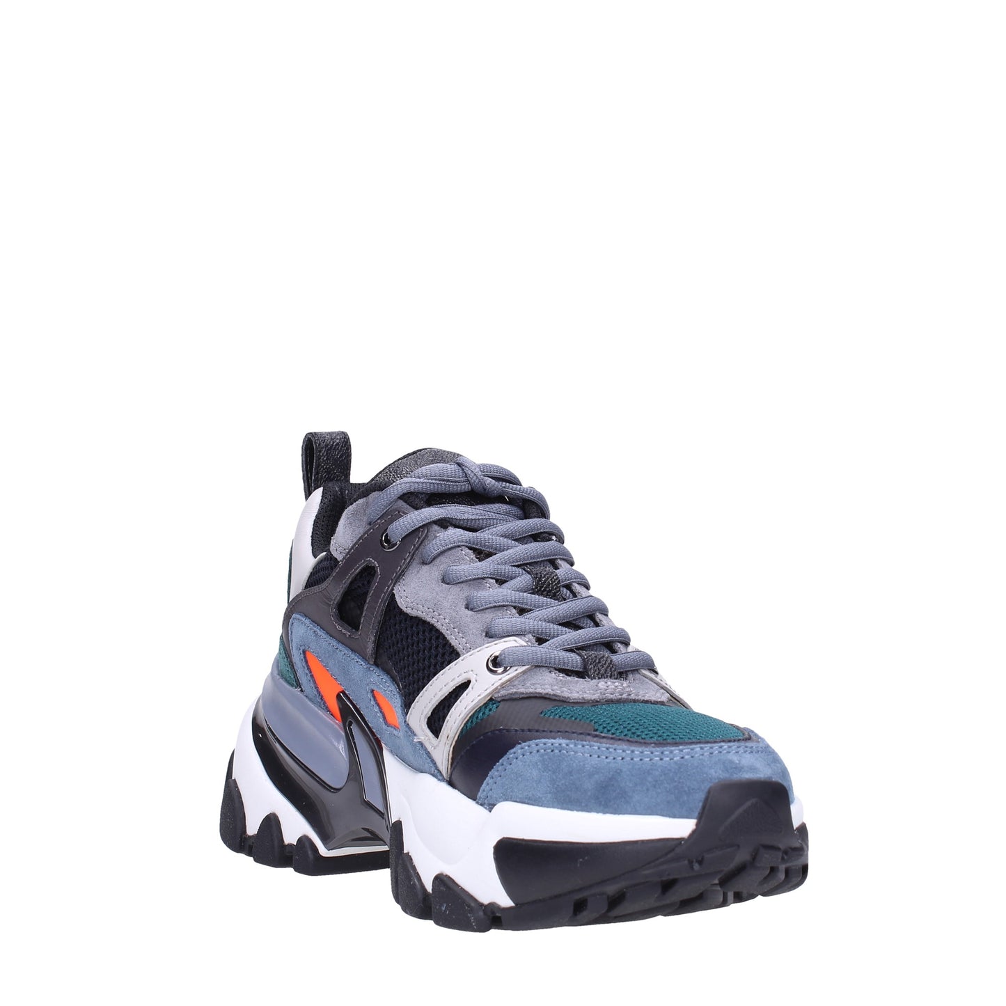 Michael kors Sneakers 42F9PEFS1S - Marylou Shop