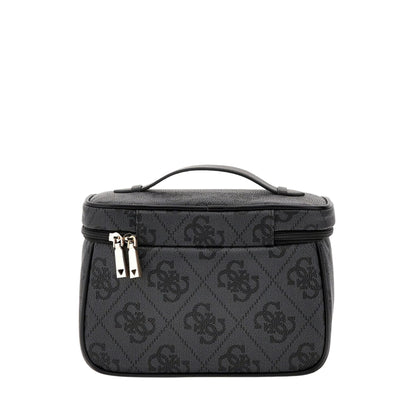 Guess Beauty Toiletry Train Case - Marylou Shop