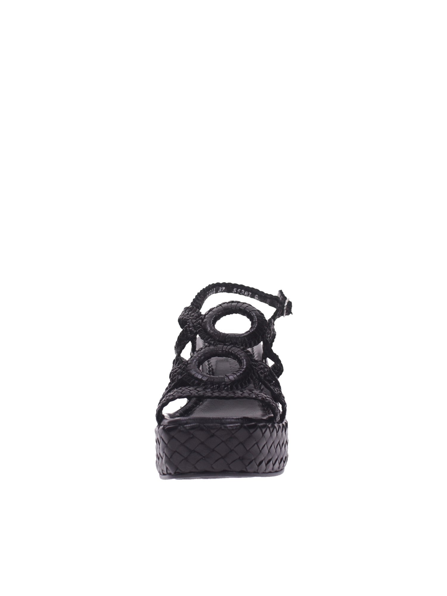 Pons quintana Sandalo#colore_nero