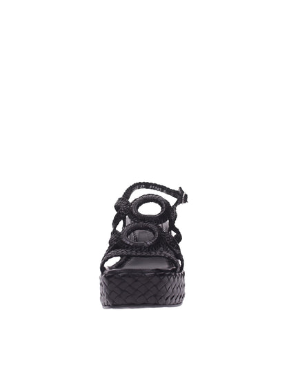 Pons quintana Sandalo#colore_nero
