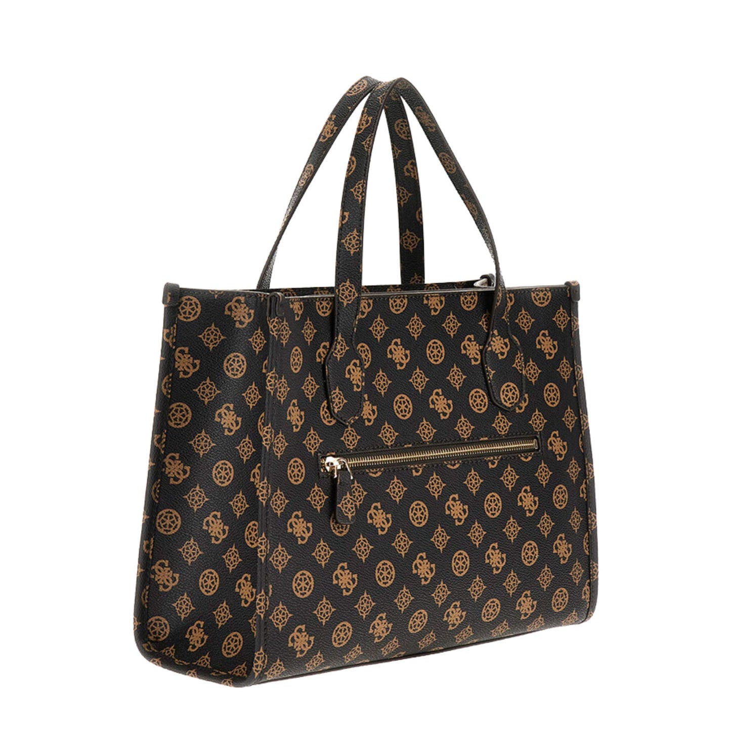 Guess Borsa Silvana 2 Compartment HWPP8665220 - Marylou Shop