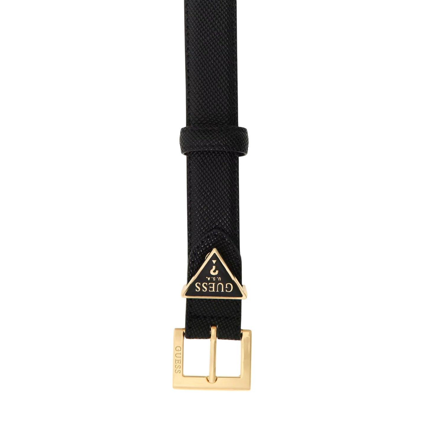 Guess Cintura#colore_nero