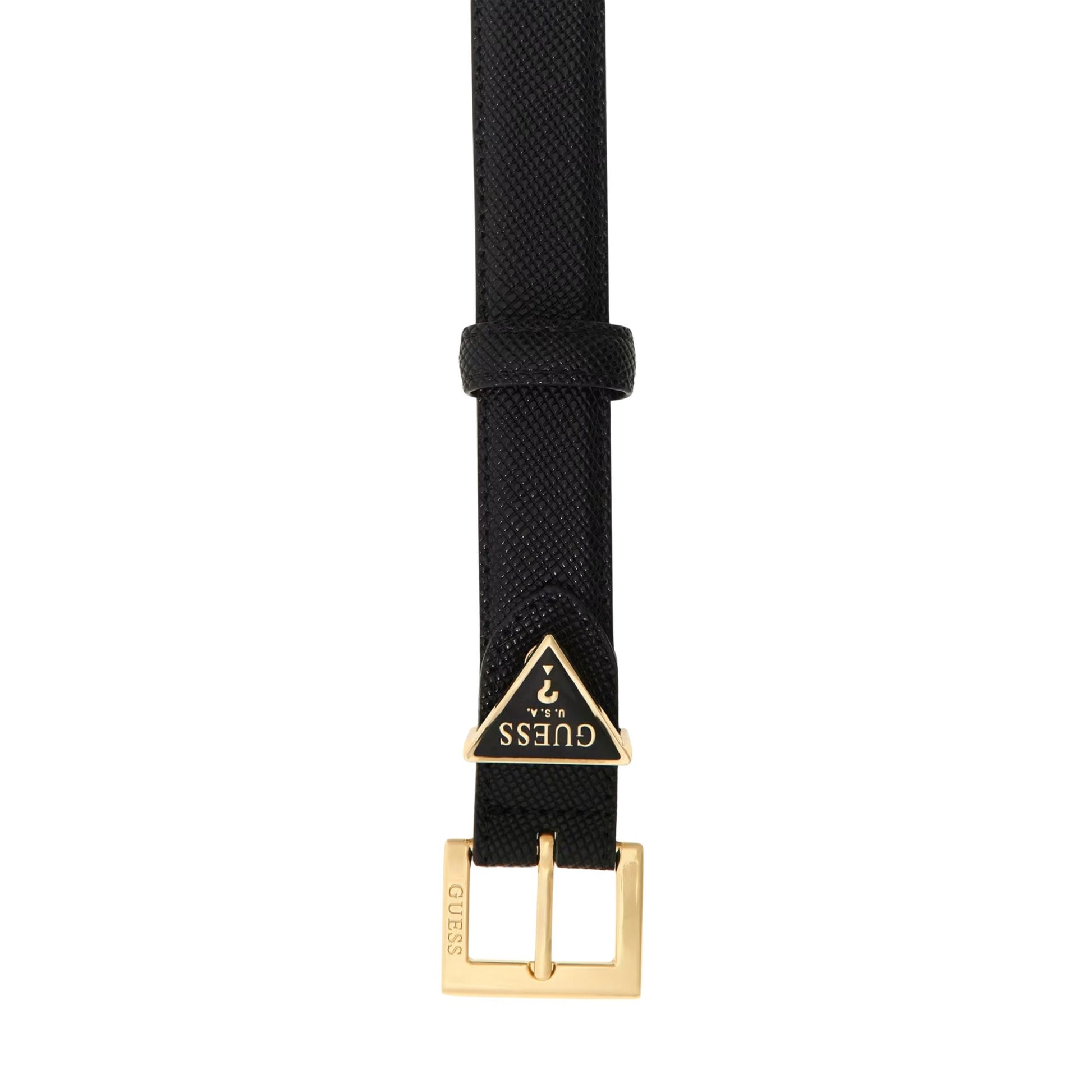 Guess Cintura#colore_nero
