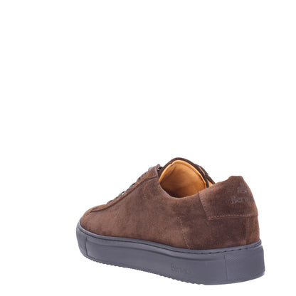 Berwick 1707 Stringate#colore_brown
