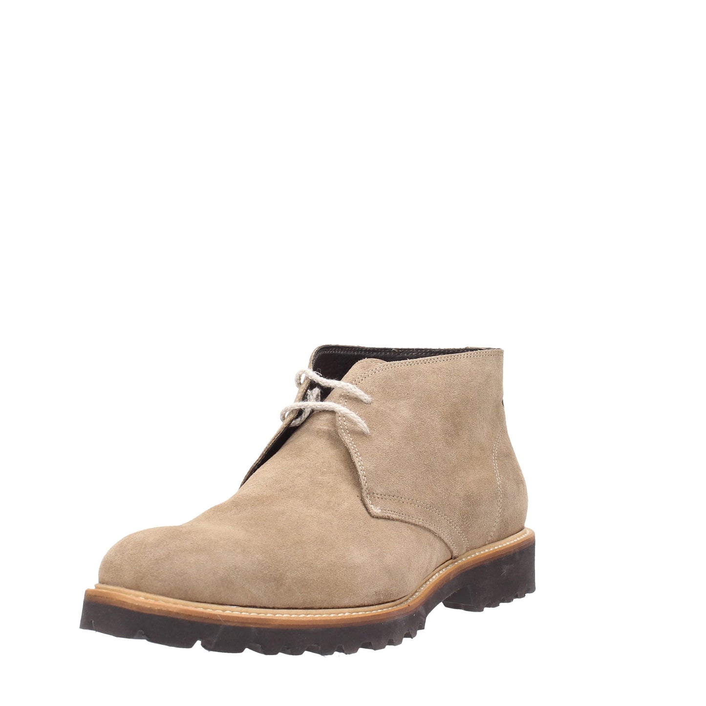 Henry lobb Desert boot 853 - Marylou Shop
