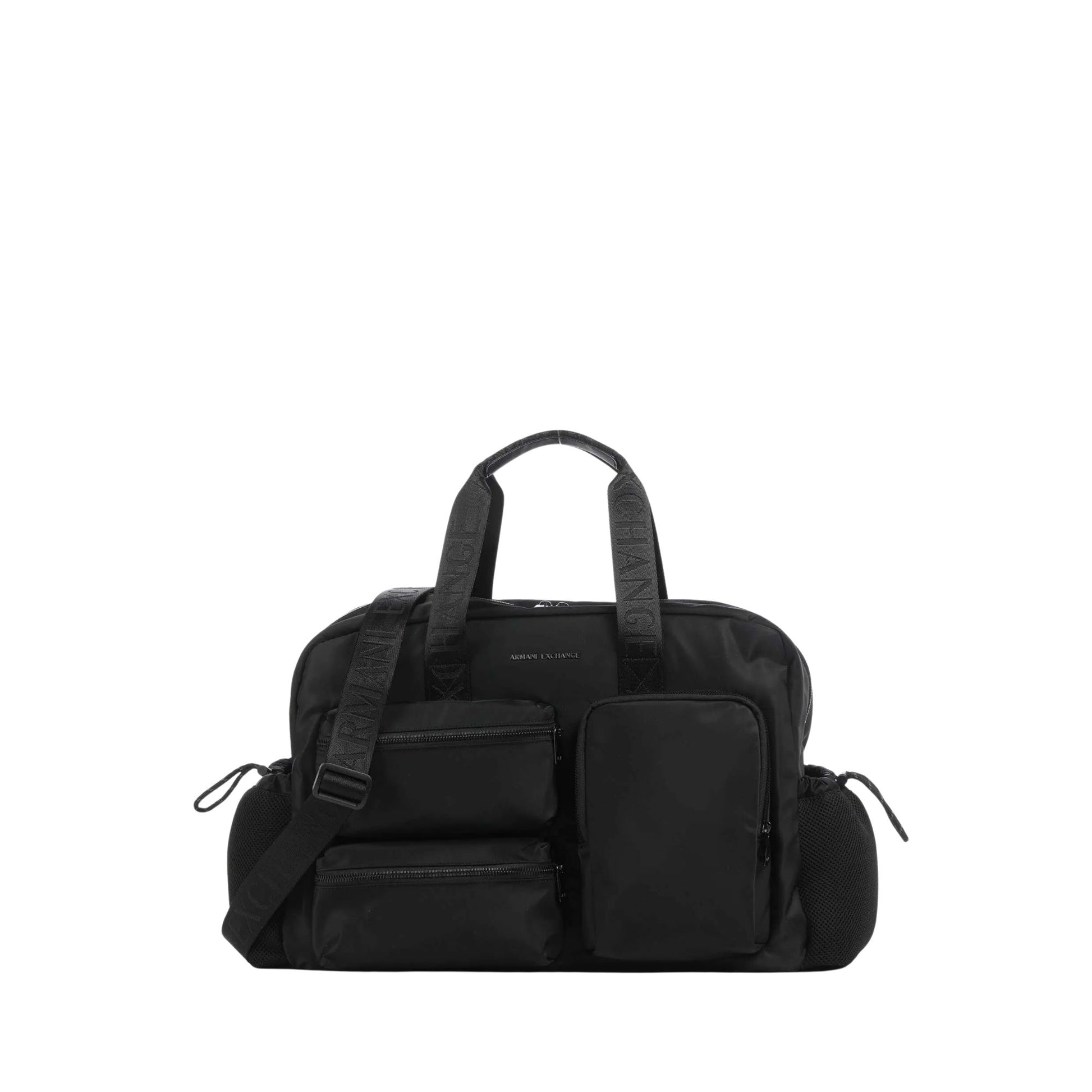 Armani exchange Borse#colore_nero