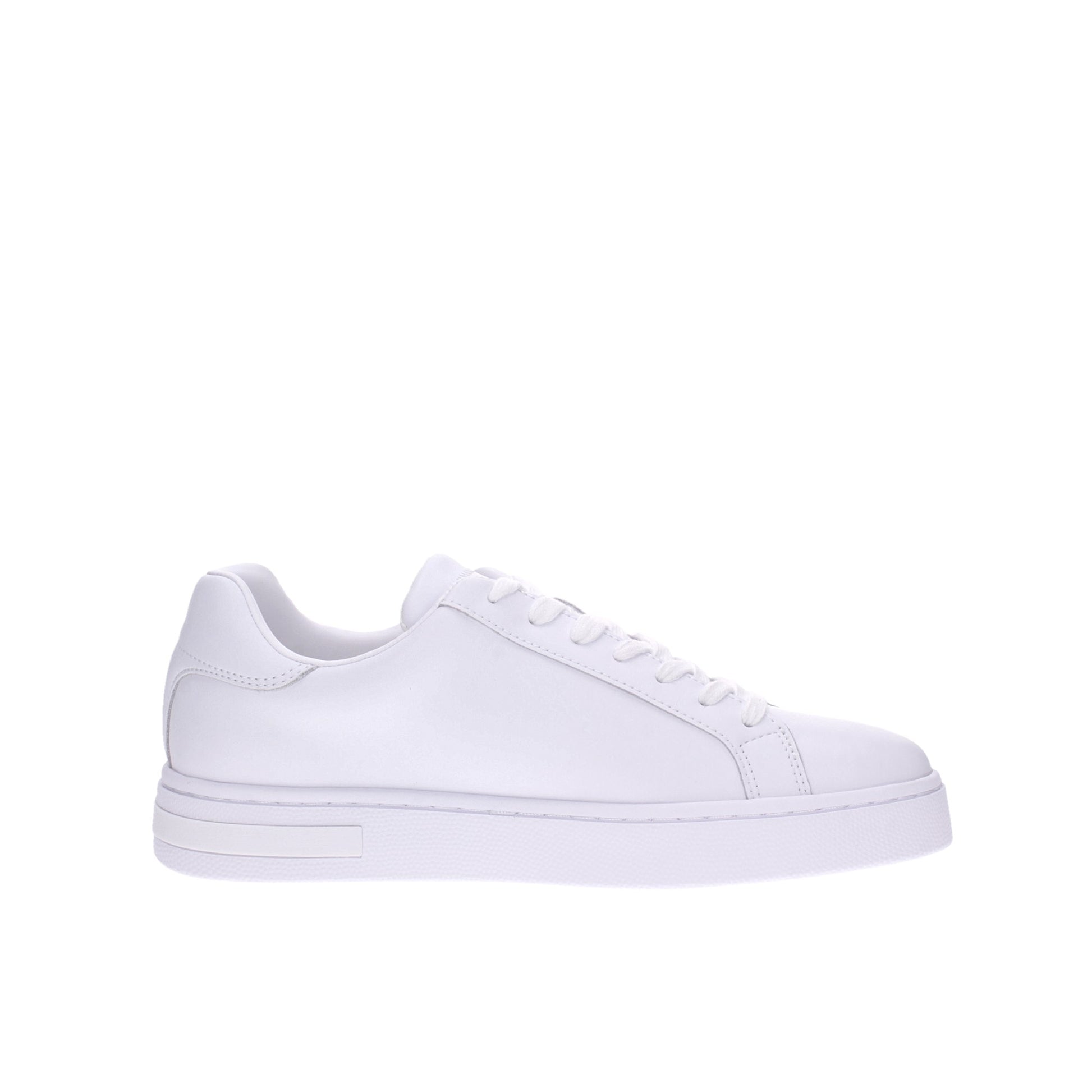 Armani exchange Sneakers#colore_bianco