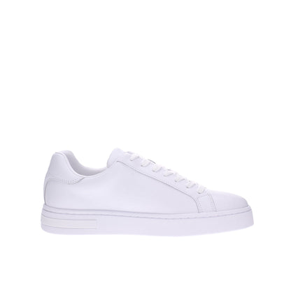 Armani exchange Sneakers#colore_bianco