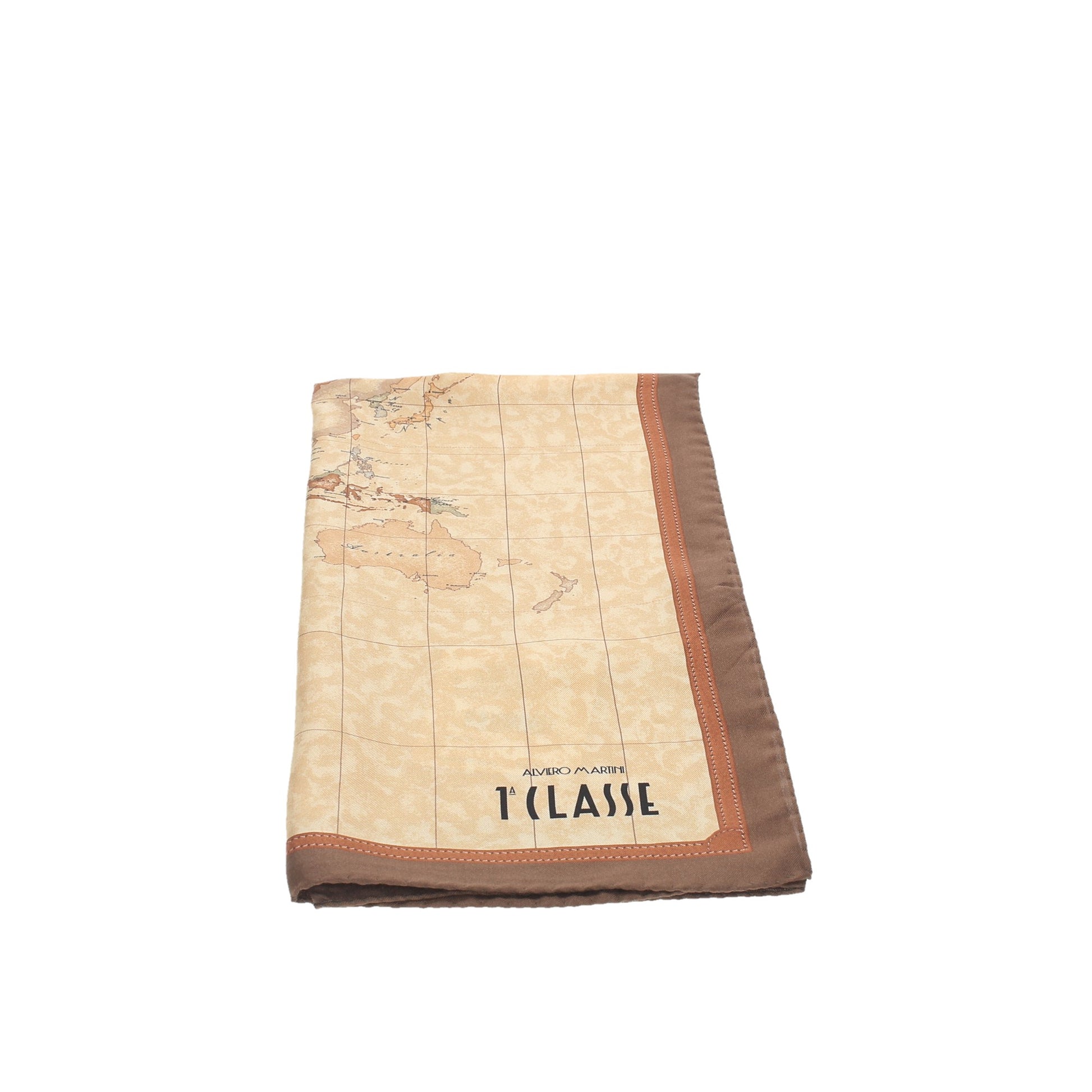Alviero martini Foulards 3170 ALOE 0548 - Marylou Shop