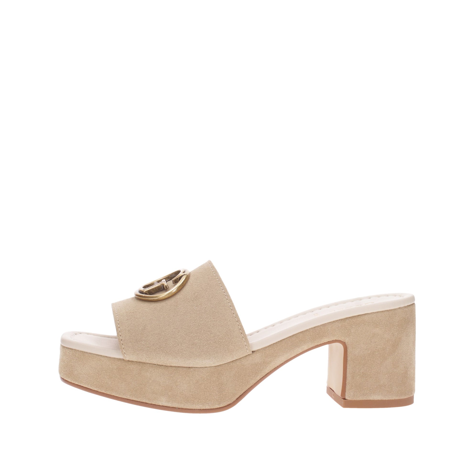 Guess Sandalo Cinzia FLJCINSUE03 - Marylou Shop