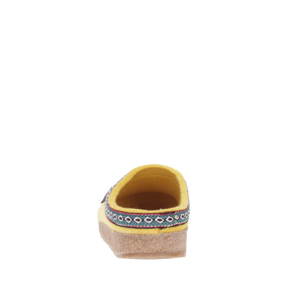 Haflinger Ciabatta FRANZI - Marylou Shop