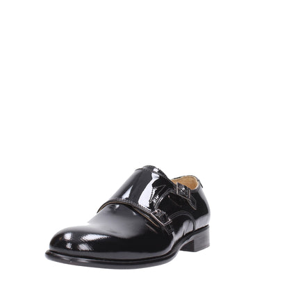 Henry lobb Doppia fibbia 863 - Marylou Shop