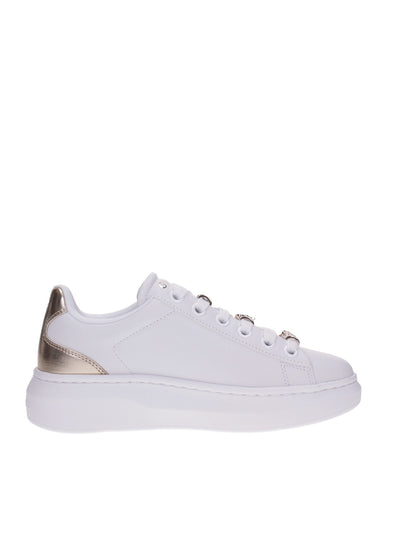 Guess Sneakers#colore_bianco