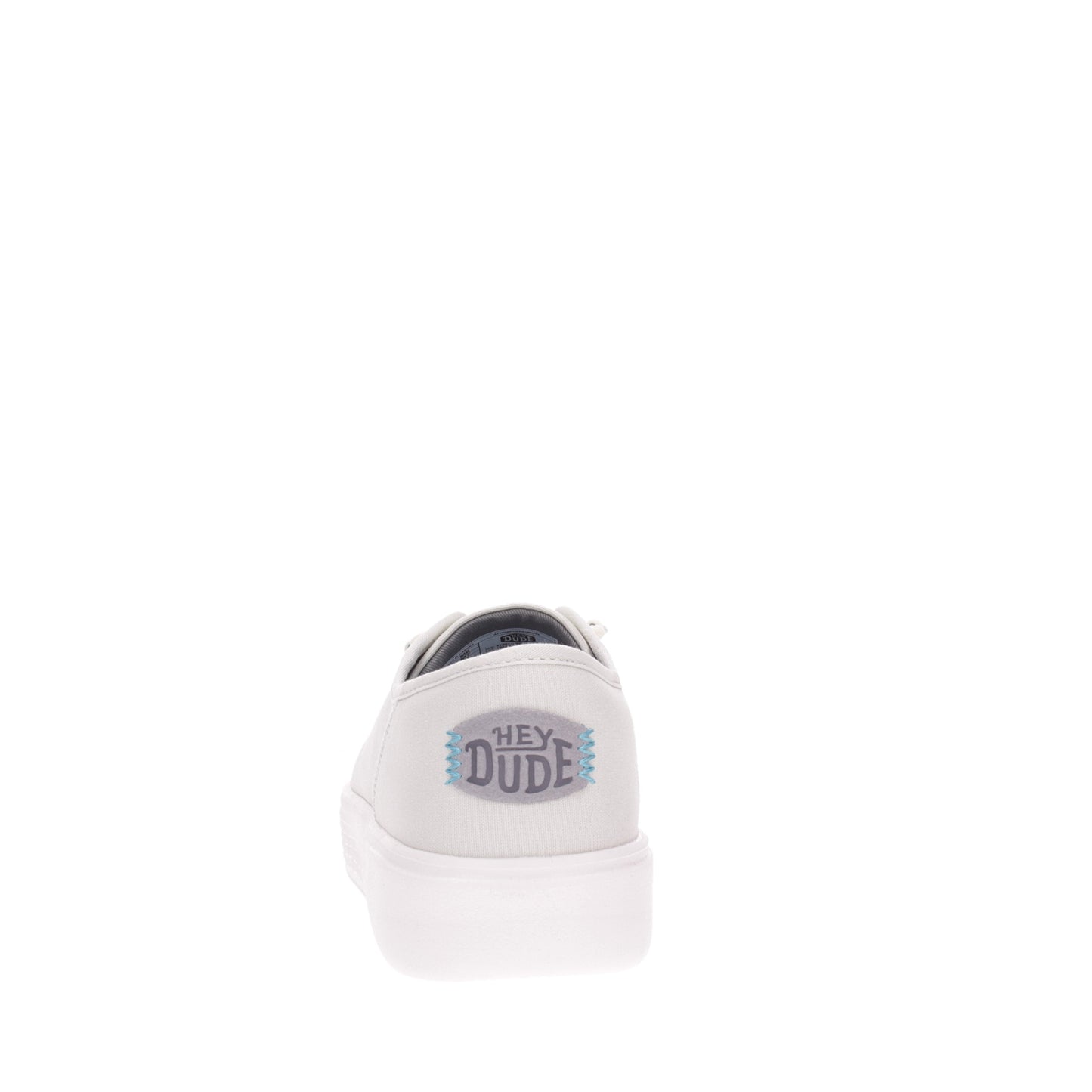 Hey dude Mocassino 41291 1MK - Marylou Shop