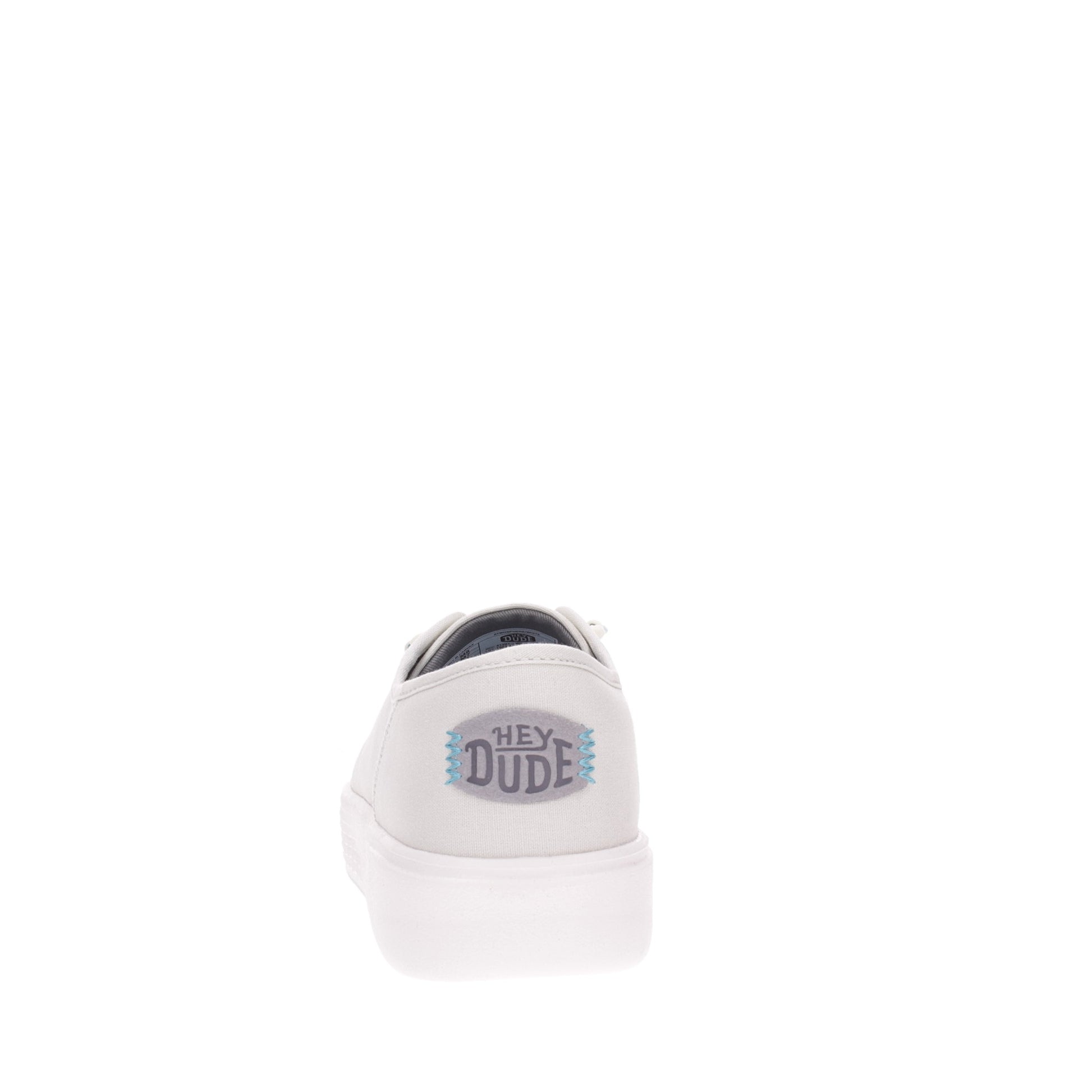 Hey dude Mocassino 41291 1MK - Marylou Shop