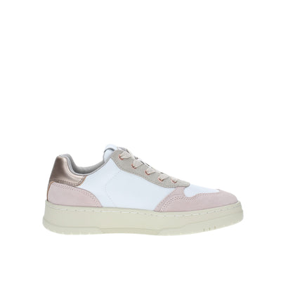 Liu jo Sneakers#colore_bianco-cipria