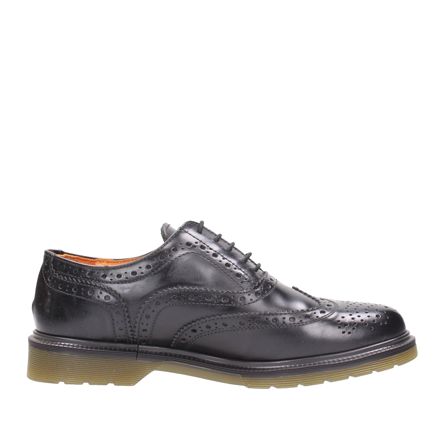 Henry lobb Stringate 011MAR - Marylou Shop