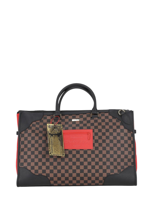 Sprayground Borse#colore_marrone