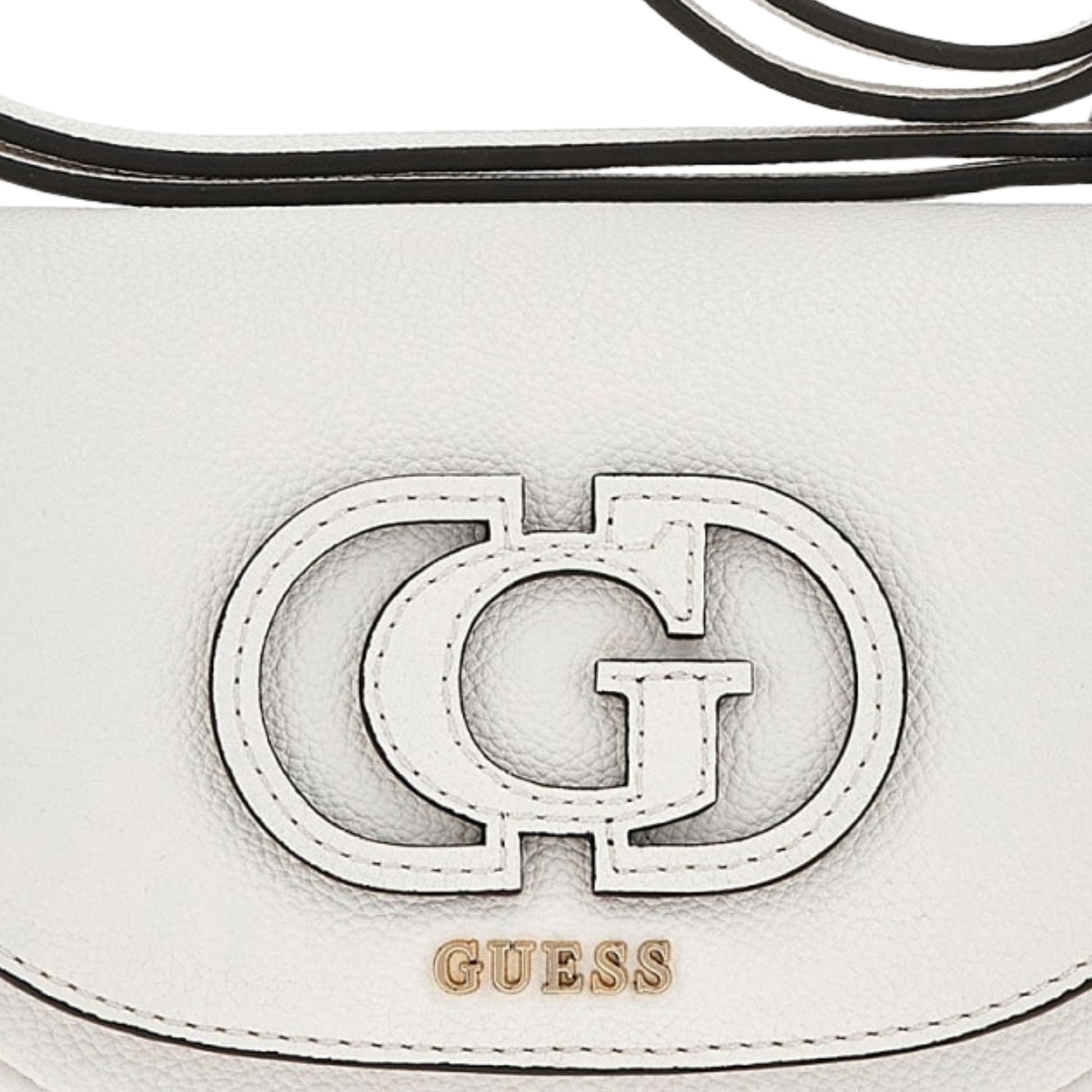 Guess Borsa Calebra Mini Convertible Xbody Flap - Marylou Shop