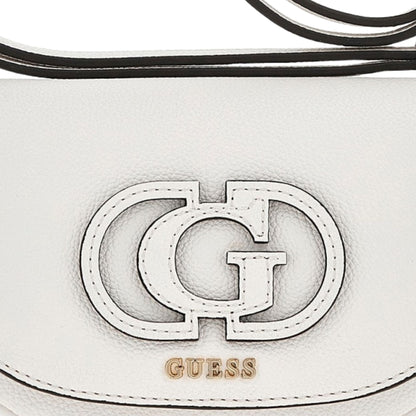 Guess Borsa Calebra Mini Convertible Xbody Flap - Marylou Shop