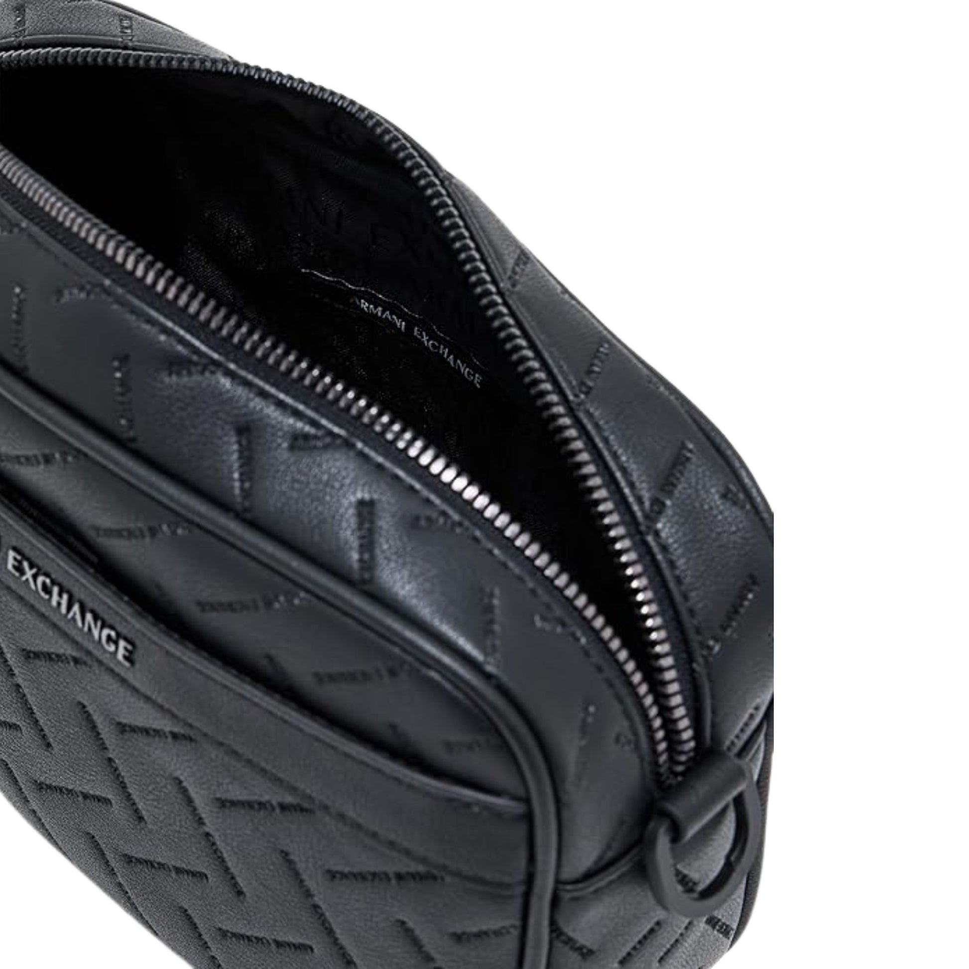 Armani exchange Borse#colore_nero