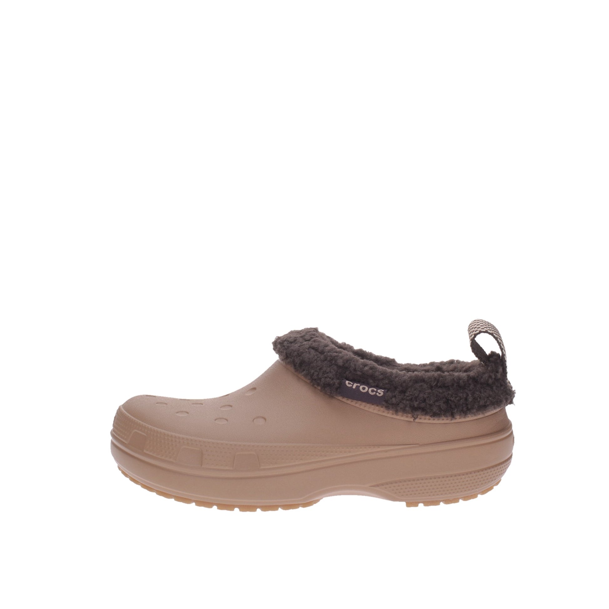 Crocs Ciabatta#colore_marroncino