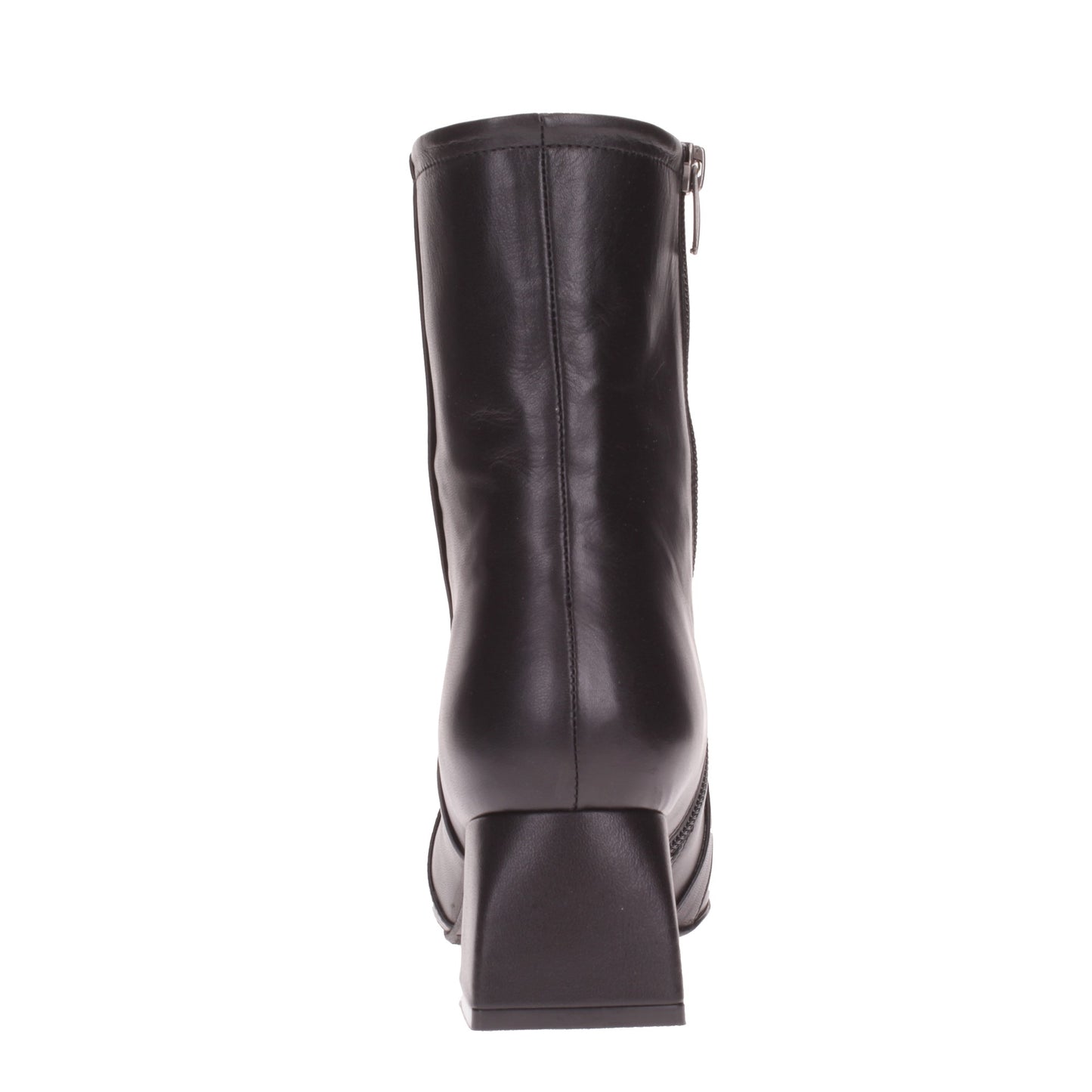Hersuade Tronchetto W2232 NERO - Marylou Shop