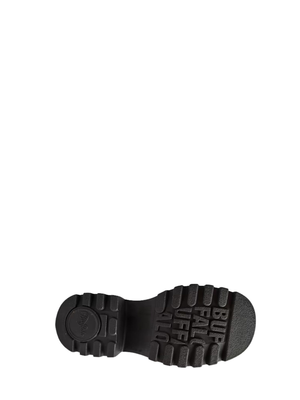 Buffalo Stivale#colore_nero