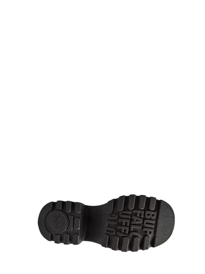 Buffalo Stivale#colore_nero