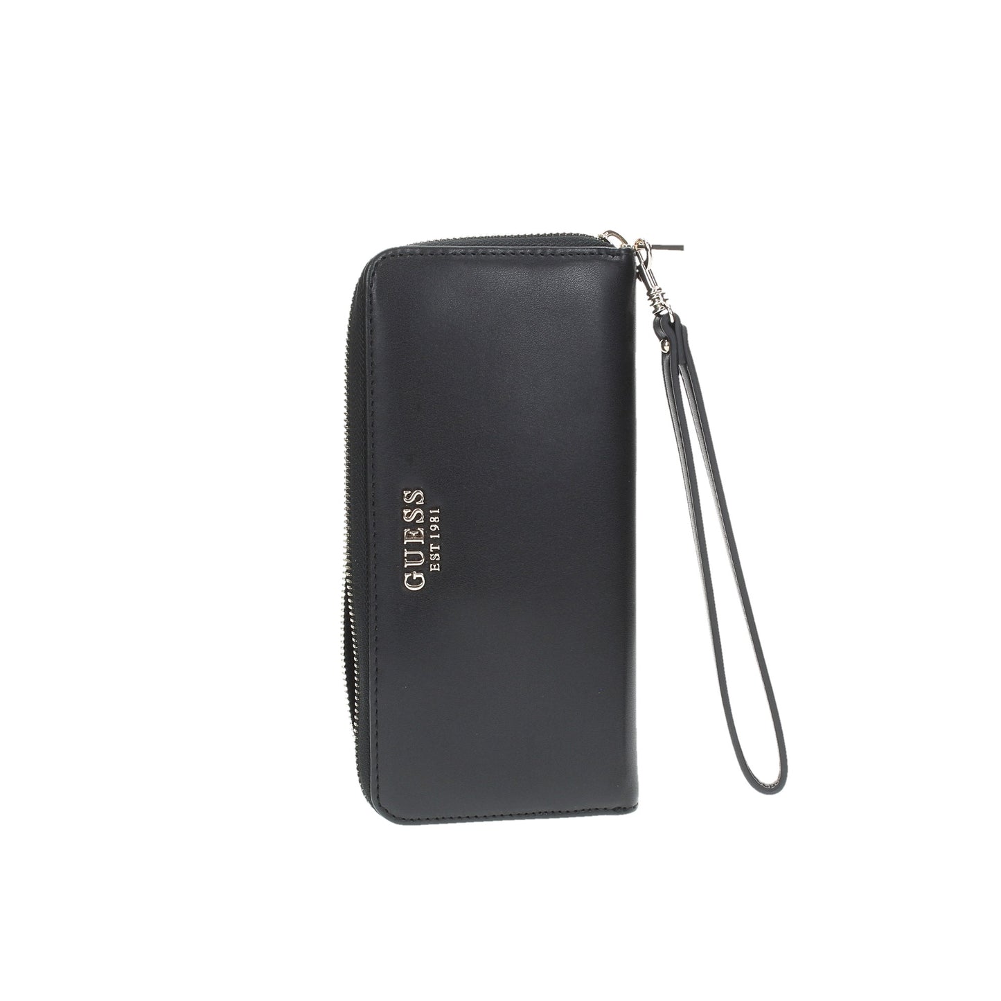 Guess Portafogli Laurel SLG Large Zip Around SWVC8500146 - Marylou Shop