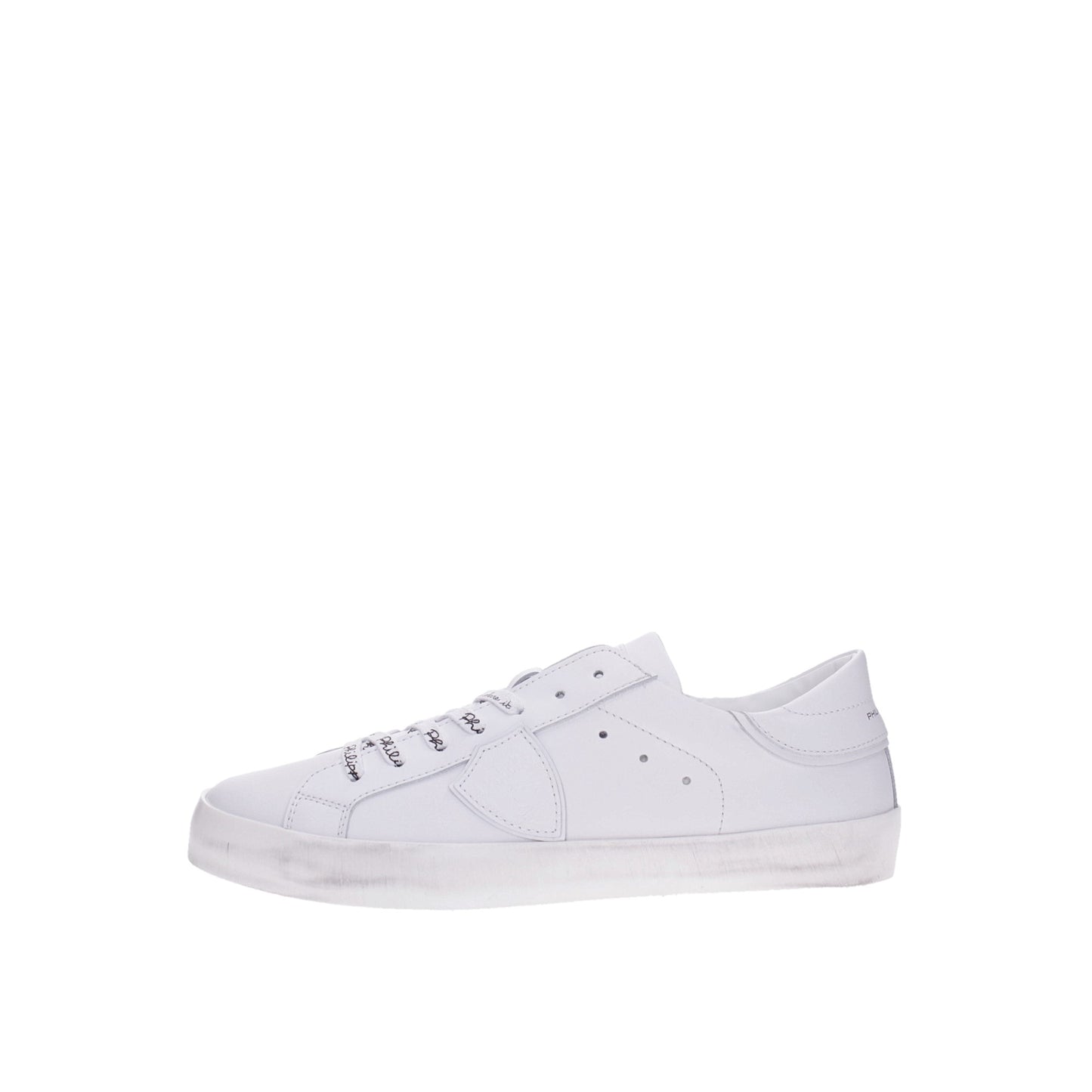Philippe model Sneakers#colore_bianco