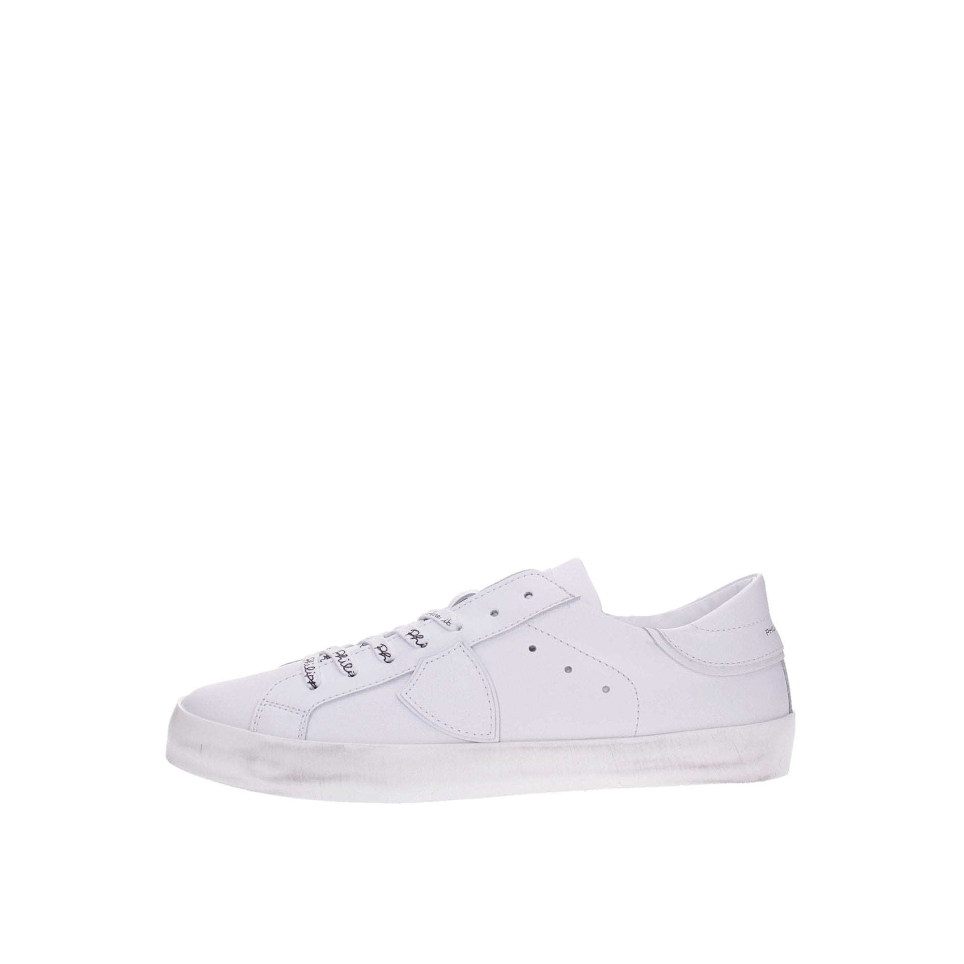 Philippe model Sneakers#colore_bianco