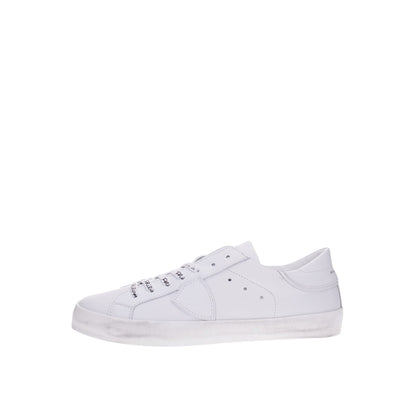 Philippe model Sneakers#colore_bianco