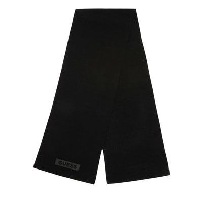 Guess Sciarpe#colore_nero