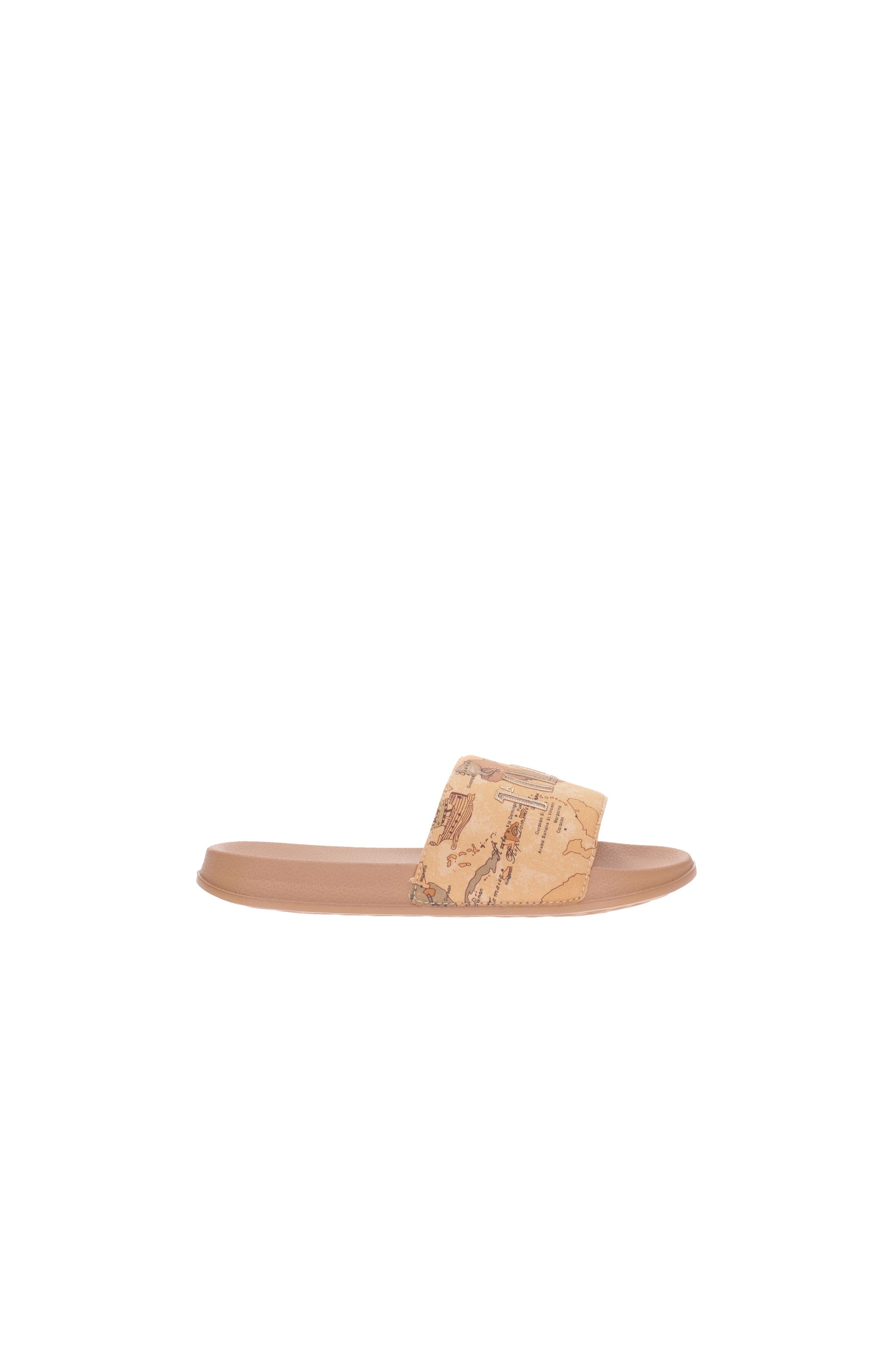 Alviero Martini Ciabatta 1885 Geo 18850109 - Marylou Shop