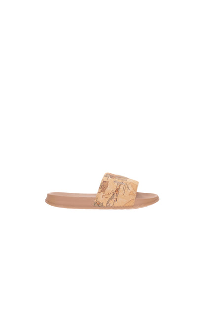 Alviero Martini Ciabatta 1885 Geo 18850109 - Marylou Shop