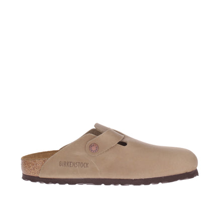 Birkenstock Sabot#colore_tabacco