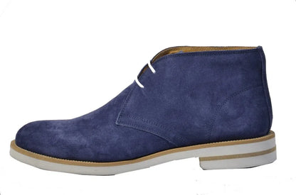 Henry lobb Desert boot 853 - Marylou Shop