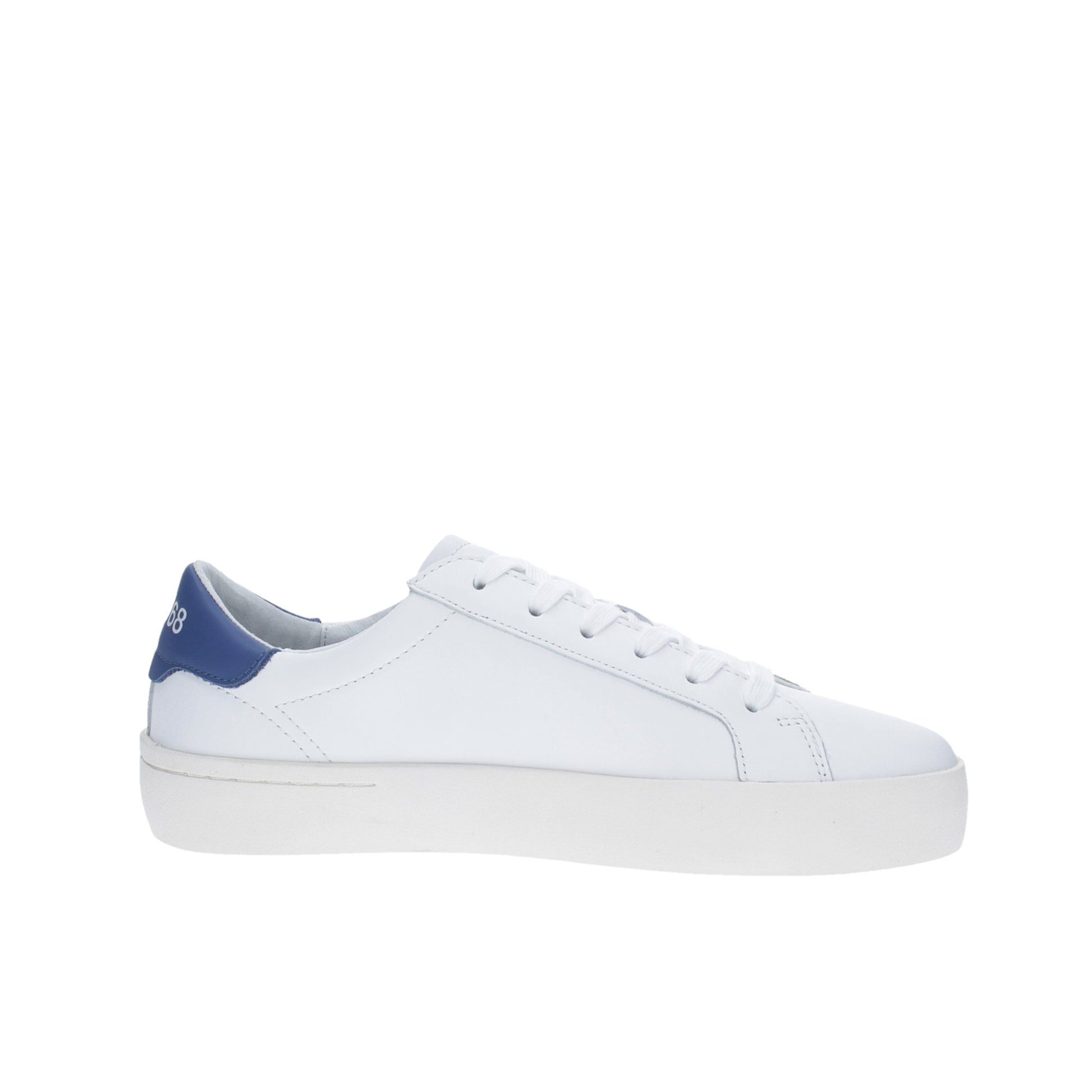 Sun68 Sneakers Street Leather - Marylou Shop