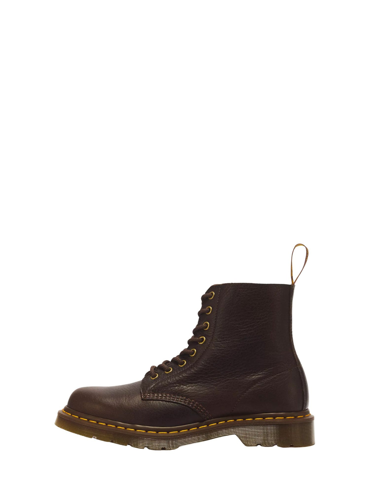 Dr. martens Anfibio#colore_marrone