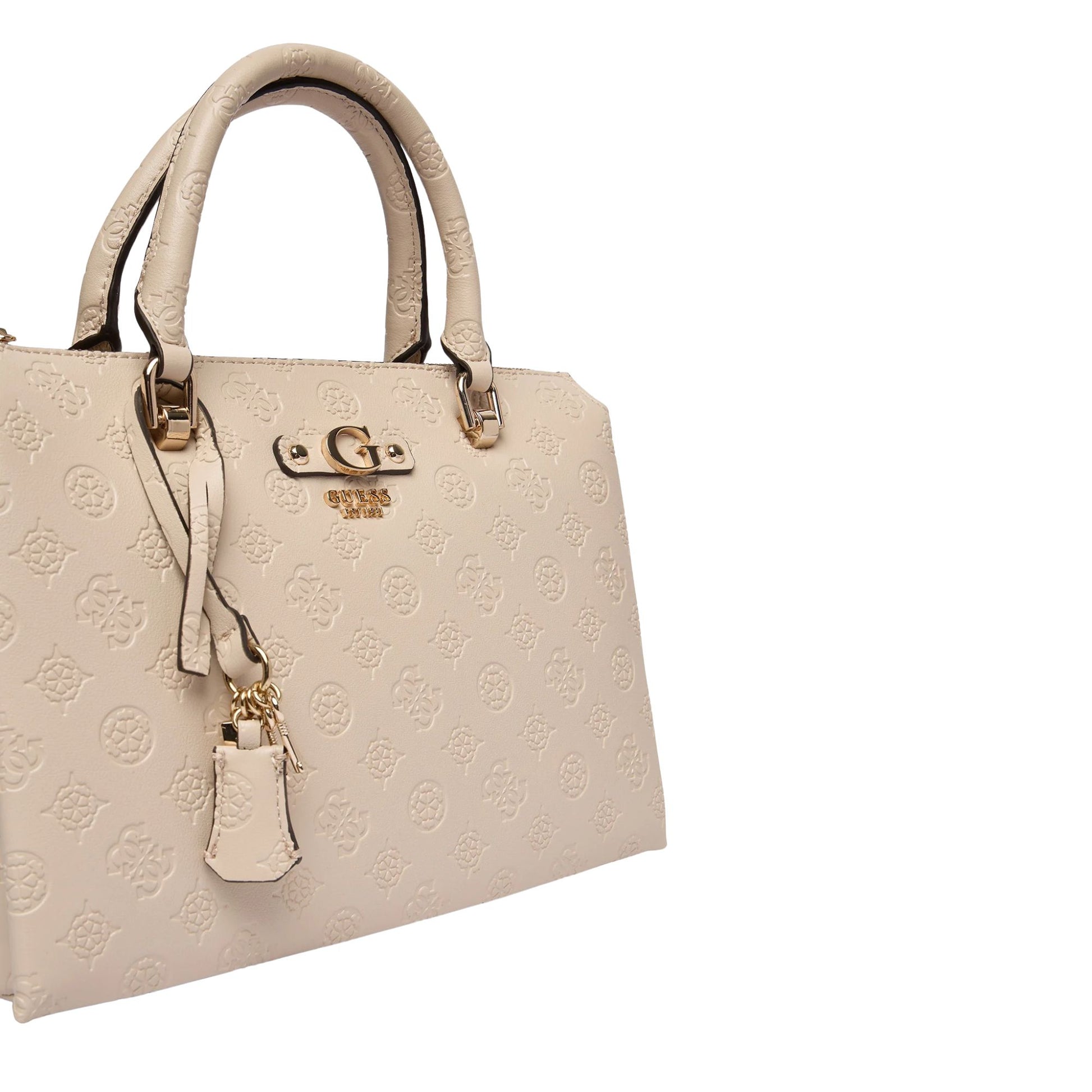 Guess Borse#colore_taupe