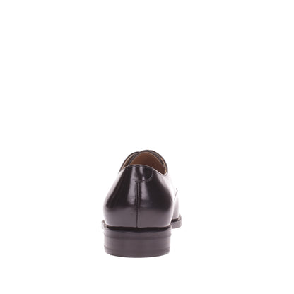 Berwick 1707 Stringate#colore_nero