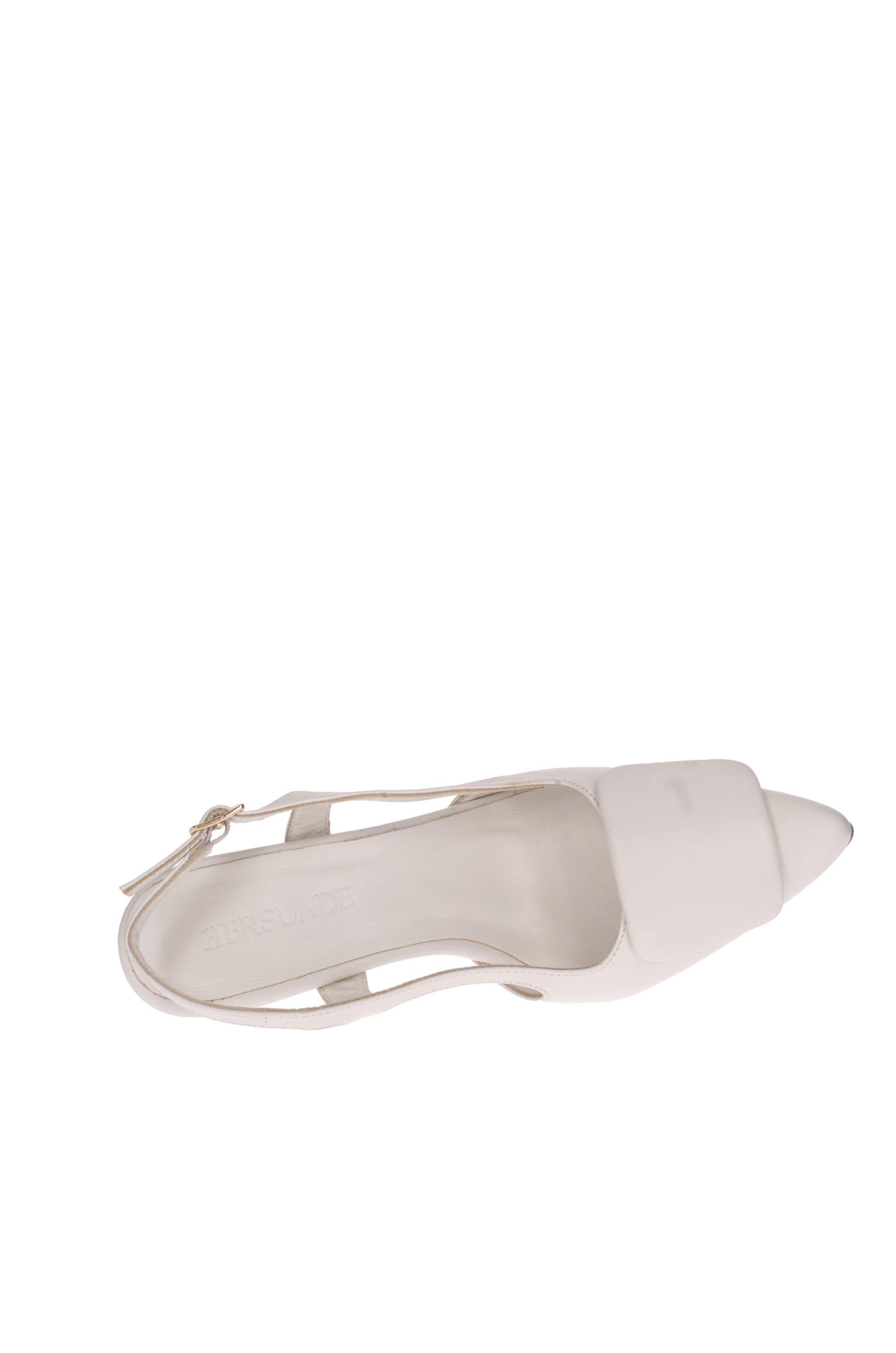 Hersuade Decollete 343 - Marylou Shop