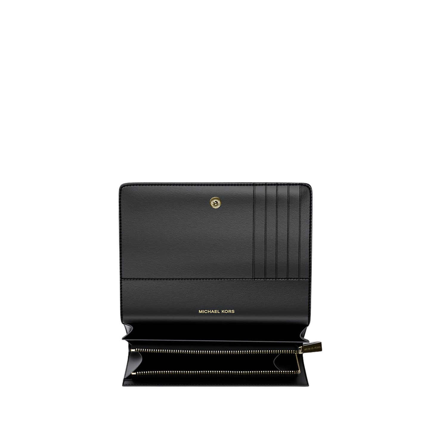 Michael kors Portafogli#colore_nero